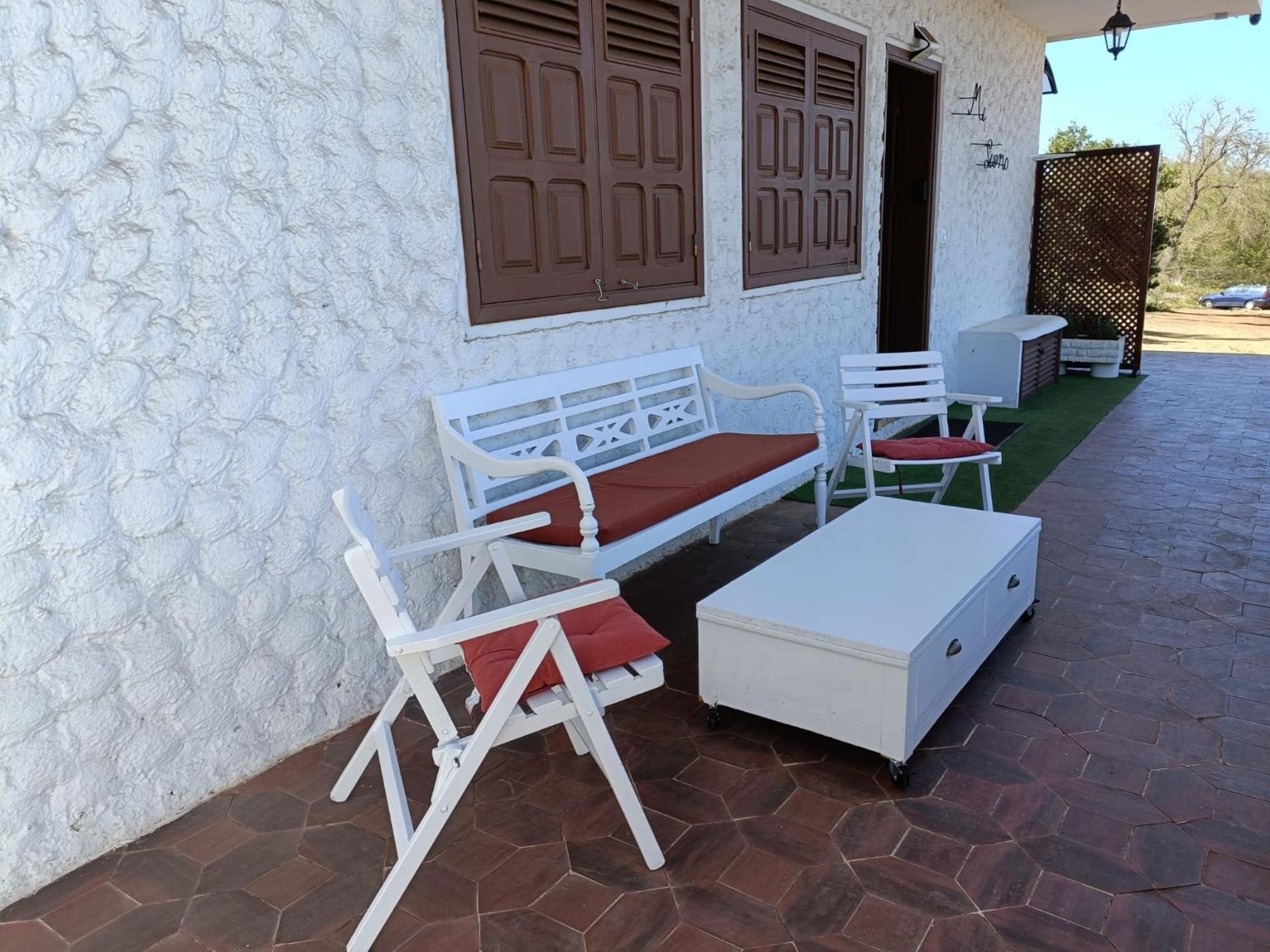 Lightbooking Casa De Campo Ortigal Tenerife La Esperanza  Eksteriør bilde