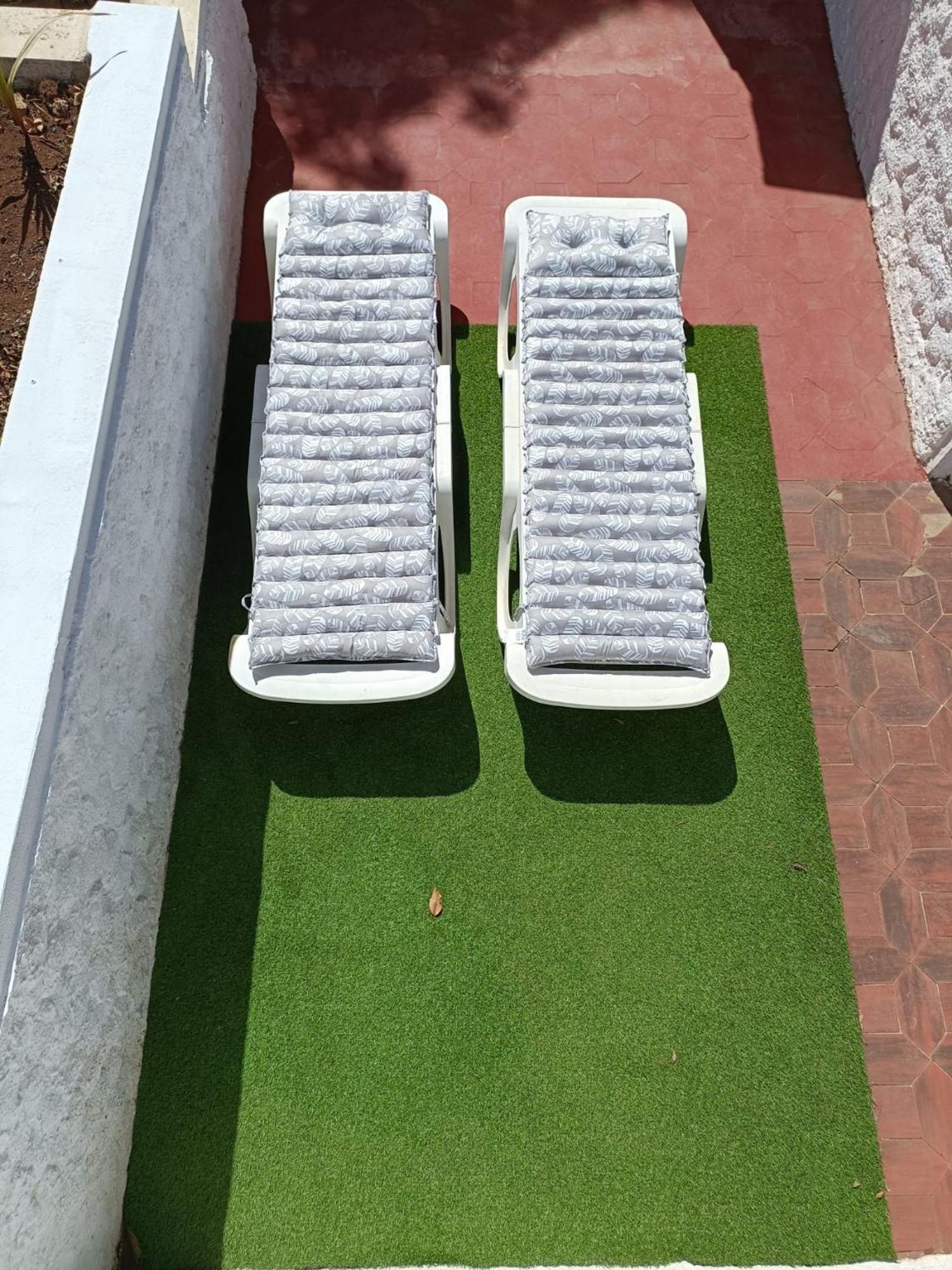 Lightbooking Casa De Campo Ortigal Tenerife La Esperanza  Eksteriør bilde