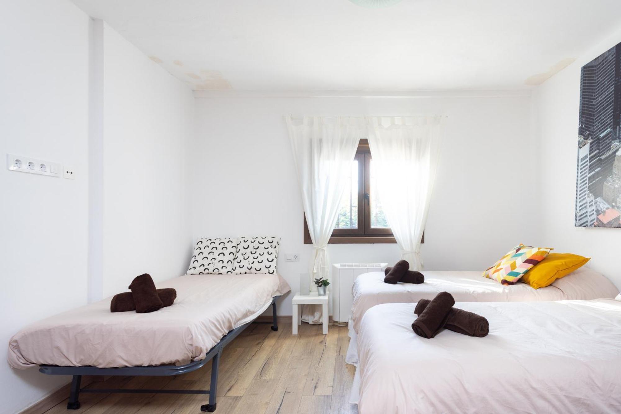 Lightbooking Casa De Campo Ortigal Tenerife La Esperanza  Eksteriør bilde