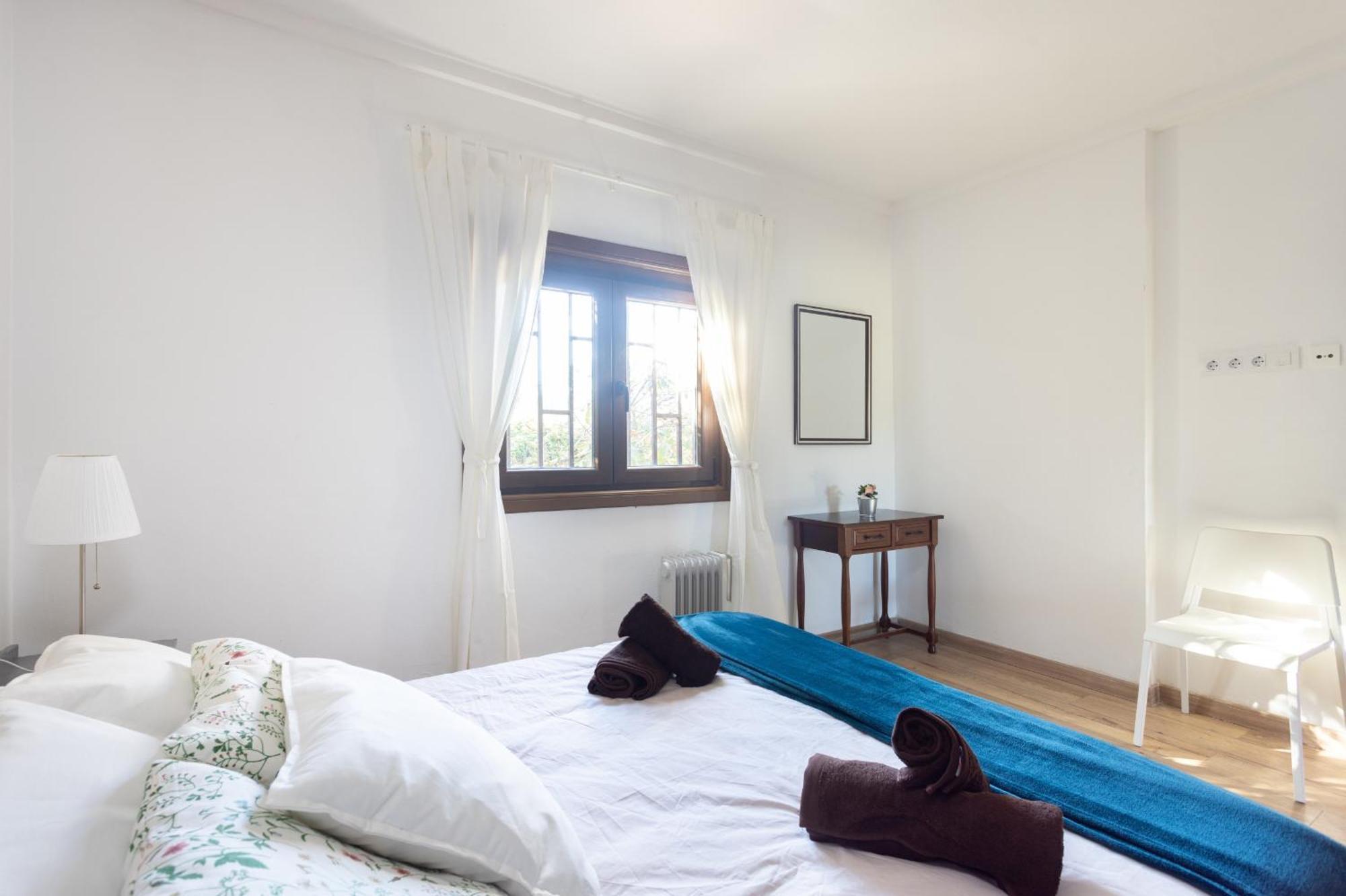 Lightbooking Casa De Campo Ortigal Tenerife La Esperanza  Eksteriør bilde