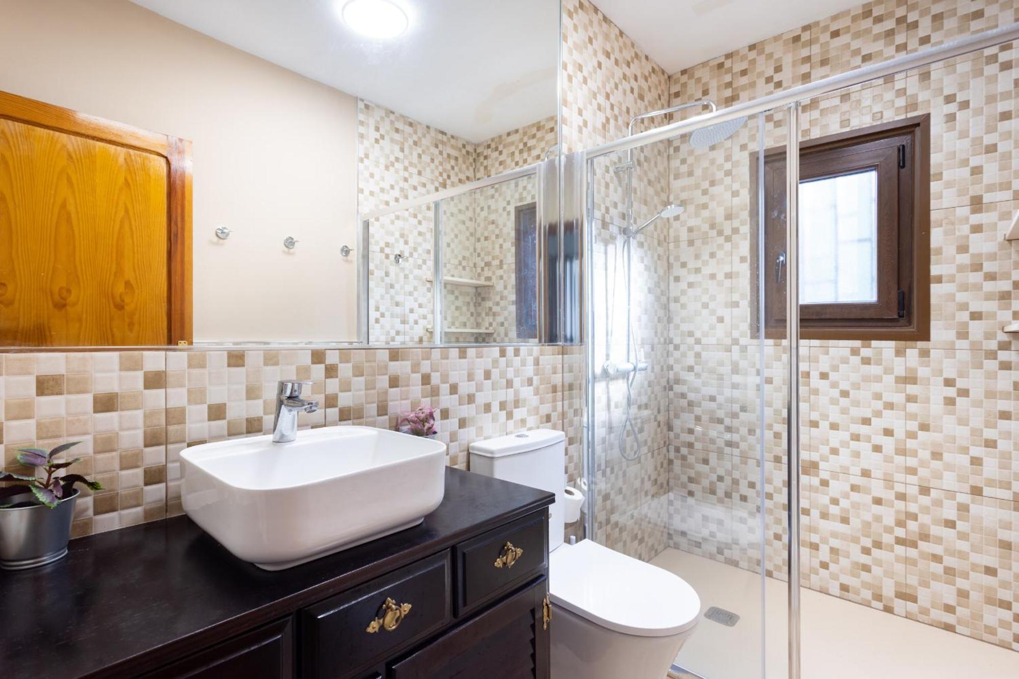 Lightbooking Casa De Campo Ortigal Tenerife La Esperanza  Eksteriør bilde